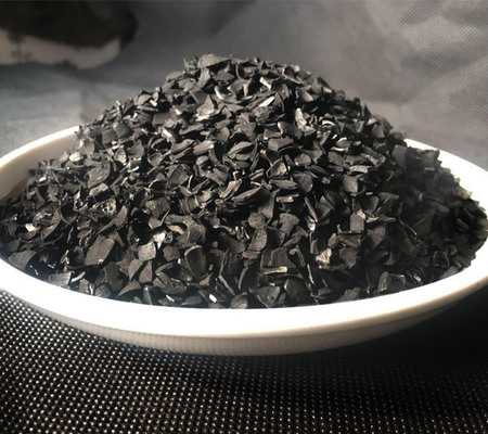 果壳活性炭